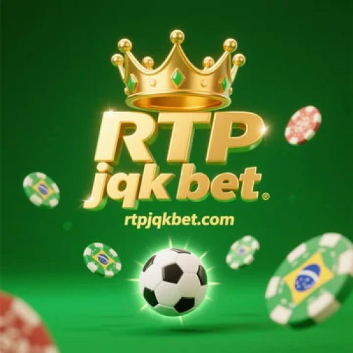 RTP jqk bet